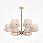 Люстра подвесная Modesto Е14 варинант исполнения - 9 | Loft Concept в Уфе