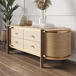 Тумба «Тернате» варинант исполнения - 3 | Loft Concept в Уфе