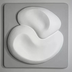 Панно «Генезис» варинант исполнения - 1 | Loft Concept в Уфе