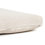 Шезлонг из эвкалипта Olivia варинант исполнения - 6 | Loft Concept в Уфе