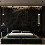 Барельеф ROCK варинант исполнения - 1 | Loft Concept в Уфе