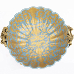 Фарфоровая чаша для фруктов Fantasy варинант исполнения - 5 | Loft Concept в Уфе