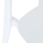 Стул The White Moment варинант исполнения - 5 | Loft Concept в Уфе