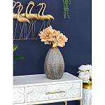 Ваза с фактурным корпусом Ripple варинант исполнения - 6 | Loft Concept в Уфе