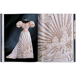 Книга 18th-Century Fashion in Detail. Товар уцененный North Susan варинант исполнения - 3 | Loft Concept в Уфе