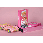 Подарочный редкий коллекционный альбом Барби Barbie - Assouline Coffee Table Book by Assouline варинант исполнения - 4 | Loft Concept в Уфе