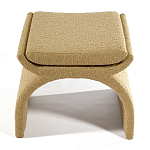 Элегантный Пуф Napa  варинант исполнения - 3 | Loft Concept в Уфе