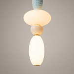 Подвесной светильник Adore LED 3000K 23Bт  варинант исполнения - 4 | Loft Concept в Уфе