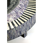 Авторский кофейный стол Evening Ocean Coffee Table Big варинант исполнения - 2 | Loft Concept в Уфе