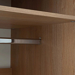 Шкаф с принтом Kario варинант исполнения - 6 | Loft Concept в Уфе