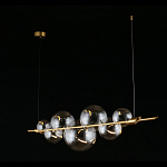 Люстра подвесная Balls of Luck варинант исполнения - 4 | Loft Concept в Уфе