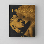 Книга The Blonds: Glamour, Fashion, Fantasy By David & Phillipe Blond варинант исполнения - 2 | Loft Concept в Уфе