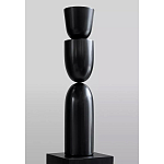 Скульптура «Фонтан желаний» варинант исполнения - 2 | Loft Concept в Уфе