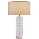 Настольная лампа шестиугольной формы Hexagon варинант исполнения - 3 | Loft Concept в Уфе