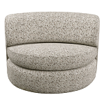 Кресло Ulysses варинант исполнения - 2 | Loft Concept в Уфе