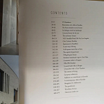 Дизайн интерьера в современном стиле Contemporary Living Yearbook 2024 варинант исполнения - 2 | Loft Concept в Уфе