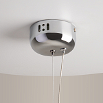 Подвесной светильник Comet Wicksell варинант исполнения - 6 | Loft Concept в Уфе