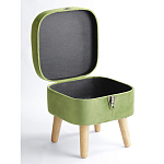 Пуф The freshness of summer варинант исполнения - 3 | Loft Concept в Уфе