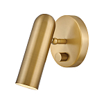 Бра с цилиндрическим плафоном в современном стиле Hinkley варинант исполнения - 5 | Loft Concept в Уфе