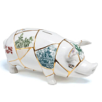 Копилка Seletti Piggy варинант исполнения - 2 | Loft Concept в Уфе