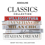 Подарочный Альбом захватывающая визуальная экскурсия Art House варинант исполнения - 7 | Loft Concept в Уфе