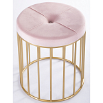 Пуф Pink cage варинант исполнения - 2 | Loft Concept в Уфе