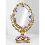 Настольное зеркало Cerch Runy варинант исполнения - 7 | Loft Concept в Уфе