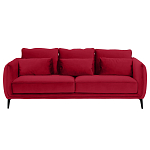 Диван трёхместный с подлокотниками Dutchman варинант исполнения - 6 | Loft Concept в Уфе