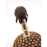 Статуэтка тропический фрукт Pandora Tropical Fruit Brown варинант исполнения - 1 | Loft Concept в Уфе