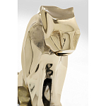 Декоративная фигура Golden Lion варинант исполнения - 3 | Loft Concept в Уфе