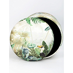 Пуф Exotic jungle  варинант исполнения - 3 | Loft Concept в Уфе