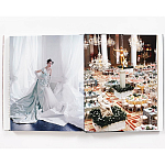Редкая коллекционная книга Vogue & The Metropolitan Museum of Art Parties Exhibitions People Book 2014 варинант исполнения - 7 | Loft Concept в Уфе