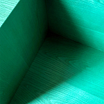 Дизайнерская разноцветная скамья Canton Bench варинант исполнения - 9 | Loft Concept в Уфе