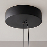 Люстра подвесная Fluffy 3000К 30Вт варинант исполнения - 7 | Loft Concept в Уфе