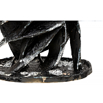 Арт-объект под сухоцветы Dynamic Object варинант исполнения - 2 | Loft Concept в Уфе