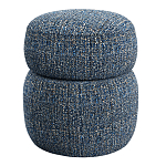 Пуф Ulysses варинант исполнения - 1 | Loft Concept в Уфе