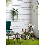 Кашпо Curly baby варинант исполнения - 11 | Loft Concept в Уфе