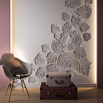 Барельеф BIRCH варинант исполнения - 1 | Loft Concept в Уфе