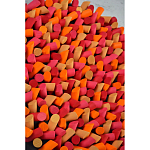 Панно «Искры» варинант исполнения - 3 | Loft Concept в Уфе