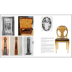 Книга The Art Deco Style. Great Designers & Collectors варинант исполнения - 1 | Loft Concept в Уфе