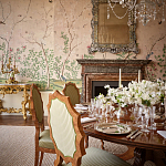 Книга дизайн интерьера Aerin Lauder: Living with Flowers варинант исполнения - 5 | Loft Concept в Уфе