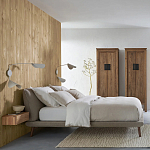 Бра бежевого цвета Aracea варинант исполнения - 7 | Loft Concept в Уфе