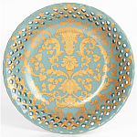 Фарфоровая чаша с девушкой Marlo Turi варинант исполнения - 10 | Loft Concept в Уфе