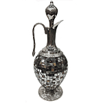 Кувшин с мозаикой Pieces of Dreams варинант исполнения - 1 | Loft Concept в Уфе