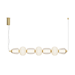 Подвесной светильник Mirror Paraphernalia варинант исполнения - 1 | Loft Concept в Уфе