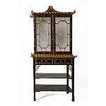 Витрина Palace Showcase Pagoda  варинант исполнения - 2 | Loft Concept в Уфе