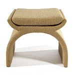 Элегантный Пуф Napa  варинант исполнения - 2 | Loft Concept в Уфе