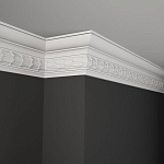 Карниз с орнаментом KO-28 варинант исполнения - 1 | Loft Concept в Уфе