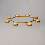 Люстра подвесная Mind 3000К 80Вт варинант исполнения - 4 | Loft Concept в Уфе