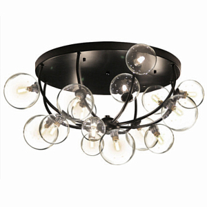 Потолочный светильник IONA Octo Ceiling